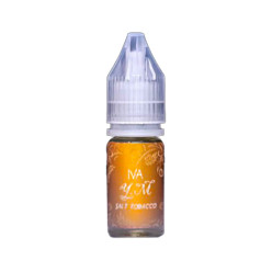Рідина IVA - Y.M. Salt Tobacco 10 ml 50 mg