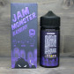 Жидкость для электронных сигарет Jam Monster - Blackberry 0mg 100ml - фото 5