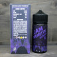 Жидкость для электронных сигарет Jam Monster - Blackberry 0mg 100ml - фото 6
