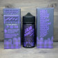 Жидкость для электронных сигарет Jam Monster - Blackberry 0mg 100ml - фото 7