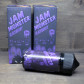 Жидкость для электронных сигарет Jam Monster - Blackberry 0mg 100ml - фото 9