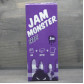 Жидкость для электронных сигарет Jam Monster - Grape 0mg 100ml - фото 3