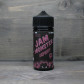 Жидкость для электронных сигарет Jam Monster - Raspberry 0mg 100ml - фото 2