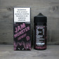 Жидкость для электронных сигарет Jam Monster - Raspberry 0mg 100ml - фото 6