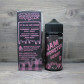 Жидкость для электронных сигарет Jam Monster - Raspberry 0mg 100ml - фото 8