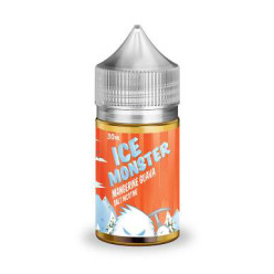 Рідина Ice Monster - Salt Mangerine Guava 48mg 30ml