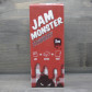 Рідина для електронних сигарет Jam Monster - Strawberry 3mg 100ml - фото 3