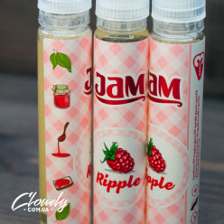 Жидкость 3Ger - Jam Ripple 3mg 30ml