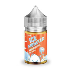Рідина Ice Monster - Salt Mangerine Guava 24mg 30ml