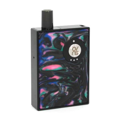 Pod система OVNS - JC02 Pod System Kit 650mah (Milky Way) - фото 1