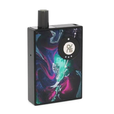 Pod система OVNS - JC02 Pod System Kit 650mah (Neon) - фото 1