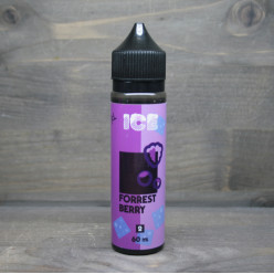 Жидкость JcL - Forrest Berry Ice 60ml 2mg