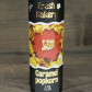 Жидкость для электронной сигареты JcL - Fresh Bakery Caramel Popkorn 60ml 2mg - фото 6