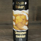 Жидкость для электронной сигареты JcL - Fresh Bakery Cinnamon Cookies 60ml 2mg - фото 6