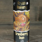 Жидкость для электронной сигареты JcL - Fresh Bakery Cranberry Bun 60ml 2mg - фото 6