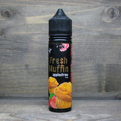 Жидкость JcL - Fresh Muffin Applestraw 60ml 2mg