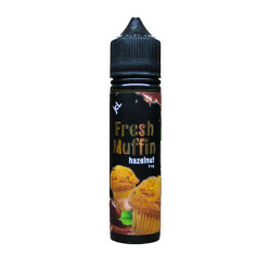 Жидкость JcL - Fresh Muffin Hazelnut 60ml 2mg