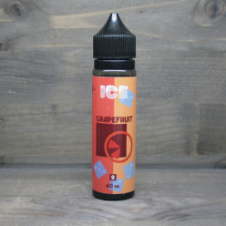 Жидкость JcL - Grapefruit Ice 60ml 2mg