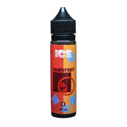 Жидкость JcL - Grapefruit Ice 60ml 2mg