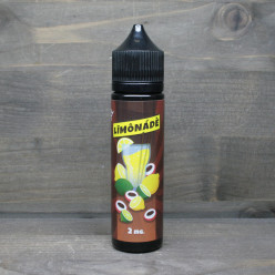 Жидкость JcL - Limonade Lychees 60ml 2mg