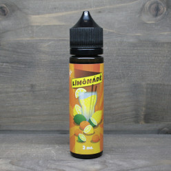 Жидкость JcL - Limonade Mandarin 60ml 2mg