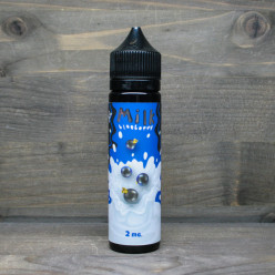 Жидкость JcL - Milk Blueberry 60ml 2mg