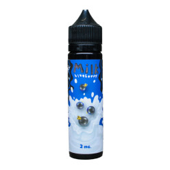 Жидкость JcL - Milk Blueberry 60ml 2mg