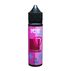 Жидкость JcL - Raspberry Ice 60ml 2mg