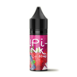 Рідина JcL - Salt Pink Lemonade 30ml 50mg