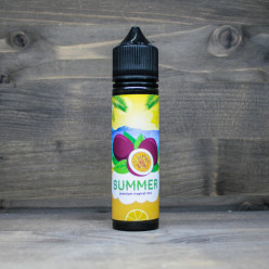 Жидкость JcL - Summer 60ml 2mg