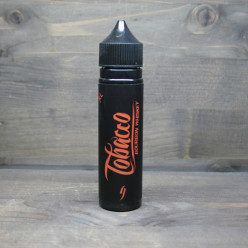 Жидкость JcL - Tobacco Bourbon Whiskey 60ml 4mg