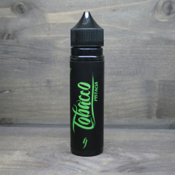 Жидкость JcL - Tobacco Pistacia 60ml 4mg