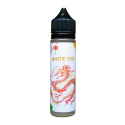 Жидкость JcL - White Tea 60ml 2mg