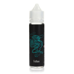 Жидкость Dragon Lab - Fellon 0 mg 60 ml