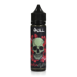 Жидкость Skull - Mango Steen 60ml 0mg