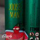 Жидкость для электронных сигарет FTMN - Joose Man 1.5mg 60ml  - фото 3