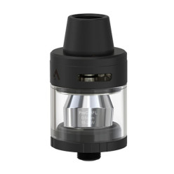 Бак для вейпу Joyetech - Cubis 2 Ø22 (Чорний)