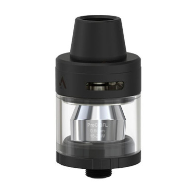 Бак для вейпу Joyetech - Cubis 2 Ø22 (Чорний) - фото 1