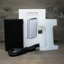 Боксмод Joyetech - Cuboid 200W (Чорний)