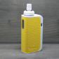 Стартовий набір Joyetech - eGo AIO Box Kit 50W (Білий-Жовтий) - фото 2