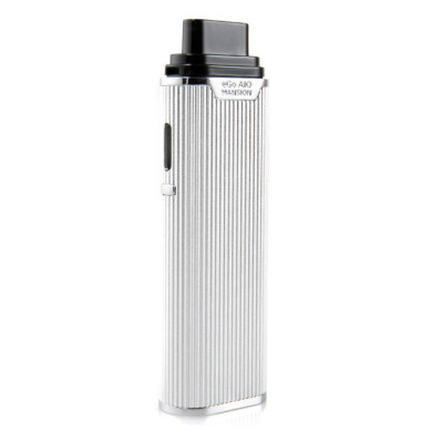 Под система Joyetech - eGo AIO Mansion Kit 1300mah (Silver) - фото 1