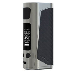 Бокс мод Joyetech - eVic Primo SE 80W (Сріблястий)