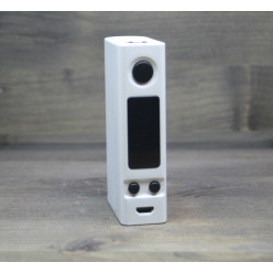 Боксмод Joyetech - Evic VTC Dual 150W (Білий)