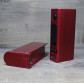 Боксмод Joyetech Evic - VTC Dual (Красный) - фото 9