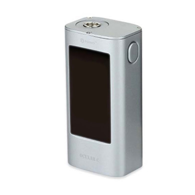 Боксмод Joyetech - Ocular C Mod (Сірий) - фото 1