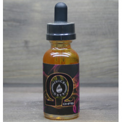 Рідина Juice Guys - Power 0 mg 30 ml
