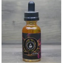 Жидкость Juice Guys - Power 3 mg 30 ml