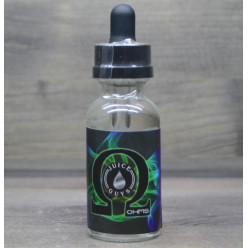 Рідина Juice Guys - Resistance 0 mg 30 ml