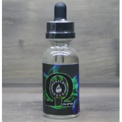 Жидкость Juice Guys - Resistance 3 mg 30 ml