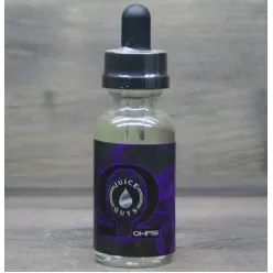 Жидкость Juice Guys - Voltage 30ml 3mg